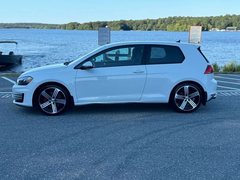 Used 2016 Volkswagen GTI S w/ Lighting Package (SEL) image 4