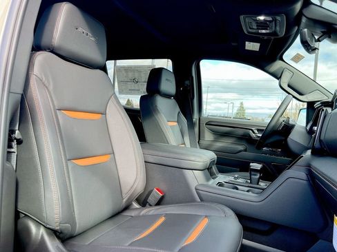 New 2026 GMC Sierra 1500 AT4 w/ AT4 Premium Package image 47