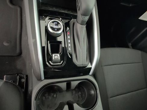 New 2026 Chevrolet Colorado Trail Boss AWD/4WD image 18