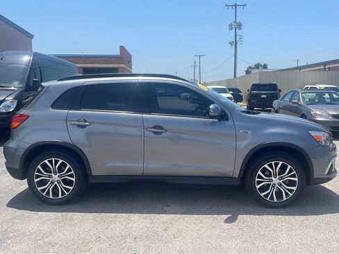 Used 2019 Mitsubishi Outlander Sport GT FWD image 5