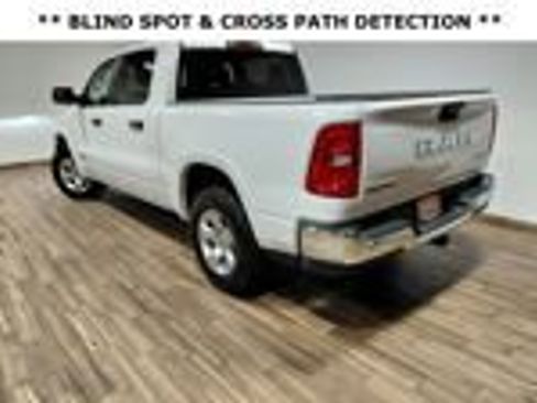 Used 2025 RAM 1500 Big Horn image 8