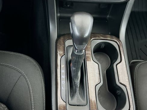 Used 2022 GMC Canyon Elevation w/ Trailering Package image 23