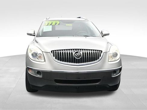 Used 2008 Buick Enclave CX w/ Driver Confidence Package FWD image 8