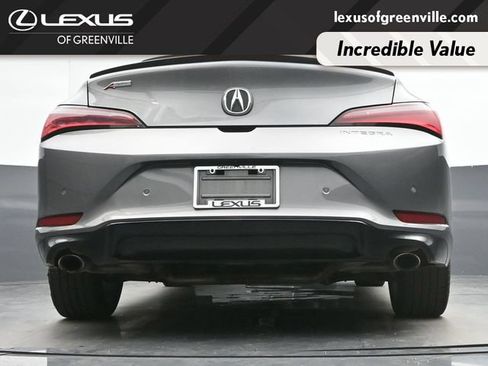 Used 2023 Acura Integra A-Spec FWD image 30