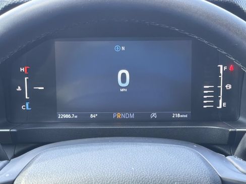 Used 2024 Ford Ranger XLT w/ Equipment Group 301A High AWD/4WD image 33