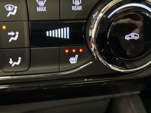 New 2026 Chevrolet TrailBlazer RS w/ Convenience Package FWD image 19