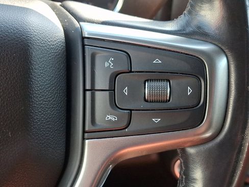 Used 2021 Chevrolet Silverado 1500 RST w/ True North Edition Plus AWD/4WD image 21