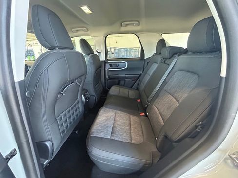 Used 2023 Ford Bronco Sport Big Bend w/ Convenience Package image 32