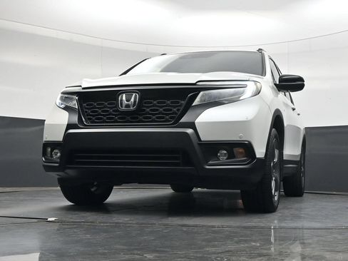 Used 2020 Honda Passport Touring image 43