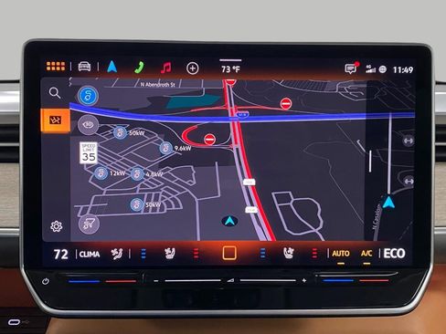 New 2025 Volkswagen ID. Buzz Pro S Plus image 23