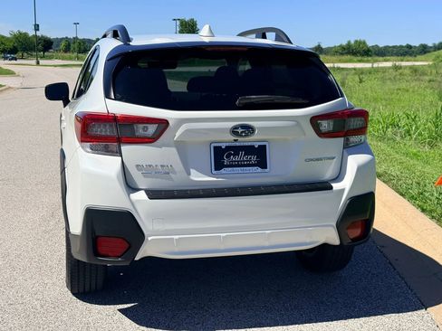 Used 2021 Subaru Crosstrek 2.0i Premium AWD/4WD image 18