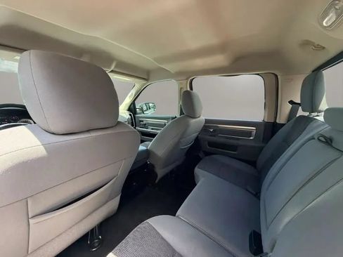 Used 2015 RAM 1500 Big Horn AWD/4WD image 15