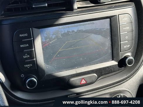 Used 2020 Kia Soul S image 25