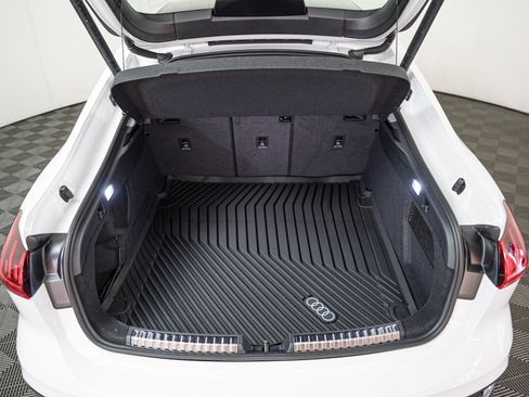 New 2025 Audi A5 2.0T Premium Plus image 8