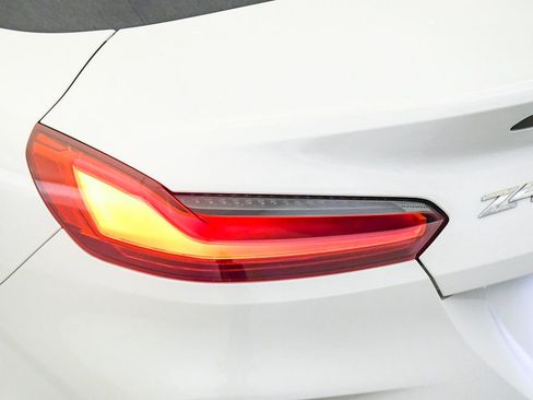 New 2026 BMW Z4 sDrive30i w/ Premium Package image 12