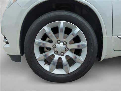 Used 2016 Buick Enclave Premium w/ Experience Buick Package FWD image 25