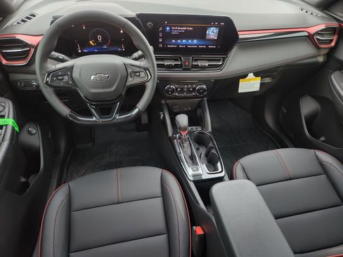 New 2026 Chevrolet TrailBlazer RS w/ Convenience Package image 18