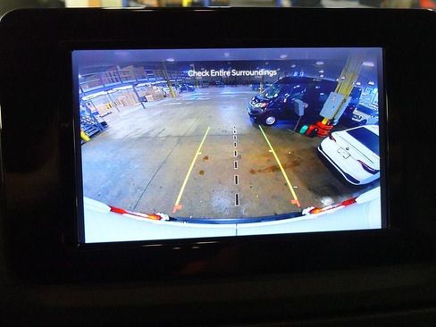 Used 2024 RAM ProMaster 3500 w/ Convenience Group image 17