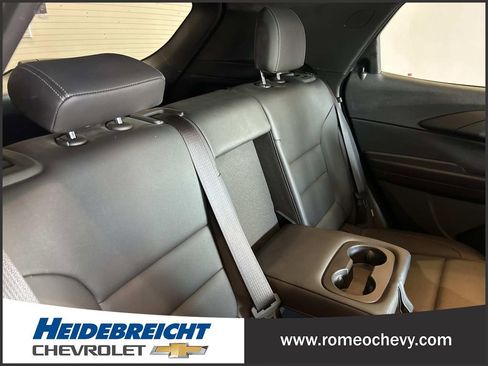 Used 2023 Chevrolet TrailBlazer ACTIV w/ Sun and Liftgate Package image 33