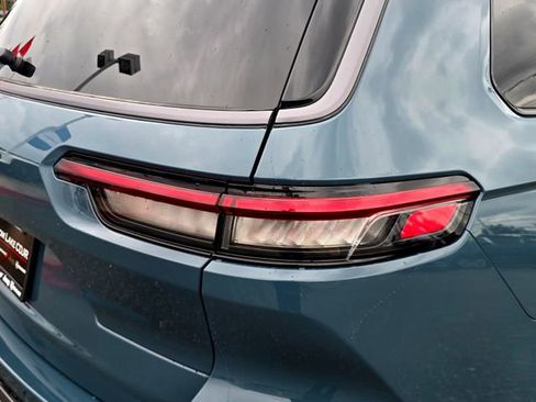 New 2026 Jeep Grand Cherokee L Limited AWD/4WD image 29