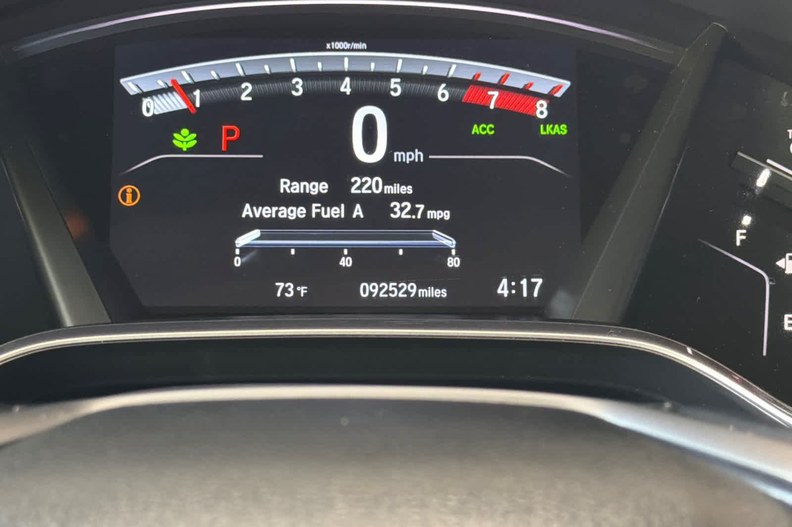 Used 2019 Honda CR-V EX-L image 29