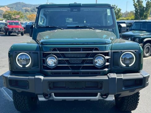 New 2025 INEOS Grenadier Fieldmaster Edition image 18