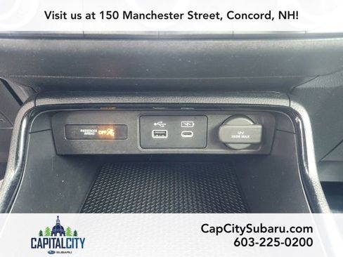 Used 2024 Honda CR-V EX image 24