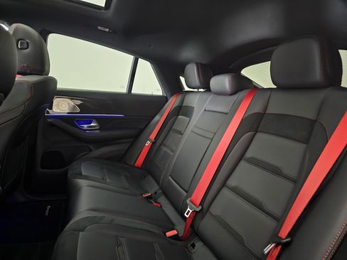 Certified 2022 Mercedes-Benz GLE 53 AMG AMG GLE 53 image 24
