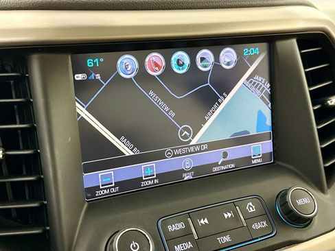 Used 2018 GMC Acadia Denali w/ Technology Package image 13