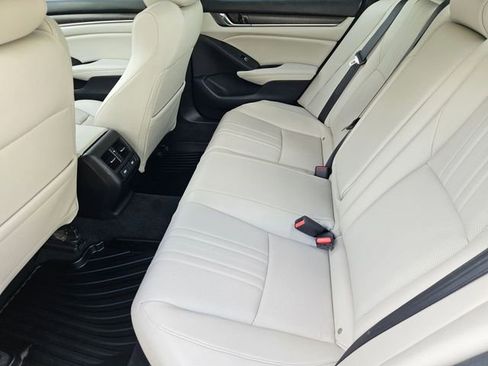 Used 2021 Honda Accord EX-L image 24