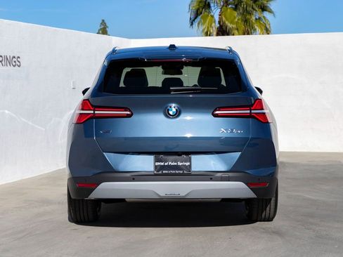 New 2026 BMW X3 xDrive30 image 7