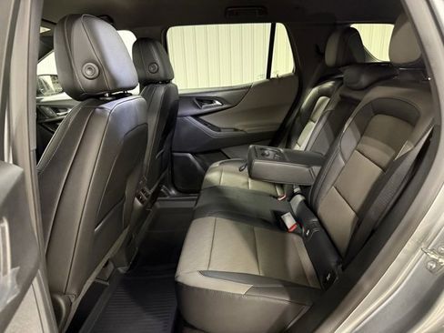 New 2026 Chevrolet Equinox LT image 30