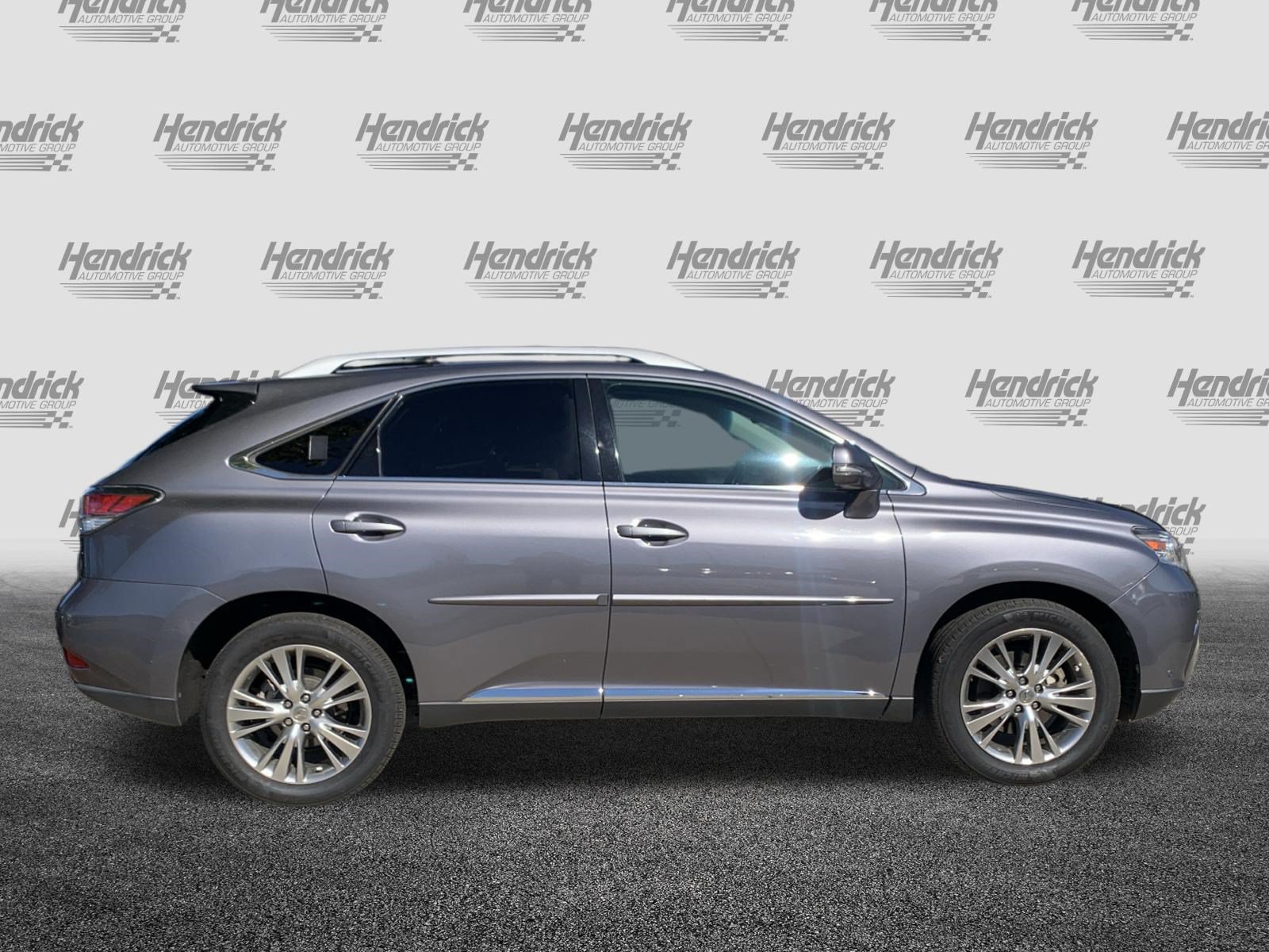 Used 2014 Lexus RX 350 FWD w/ Navigation Package image 11