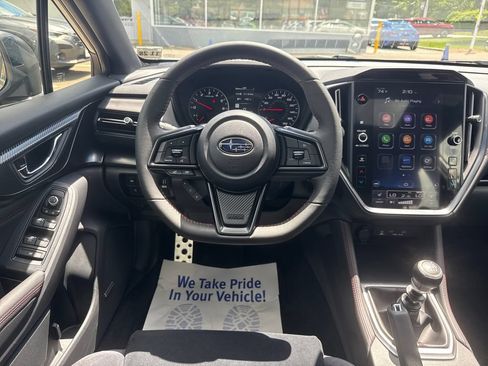 Certified 2023 Subaru WRX Limited AWD/4WD image 15