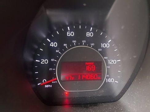 Used 2016 Kia Soul image 12