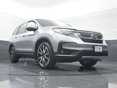 Used 2021 Honda Pilot Touring image 13