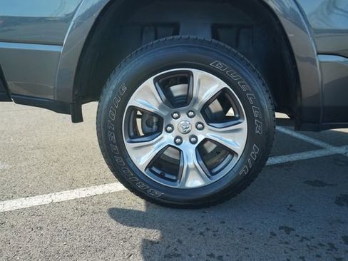 Used 2020 RAM 1500 Laramie image 42