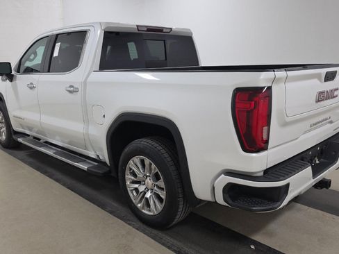 Used 2020 GMC Sierra 1500 Denali RWD image 7