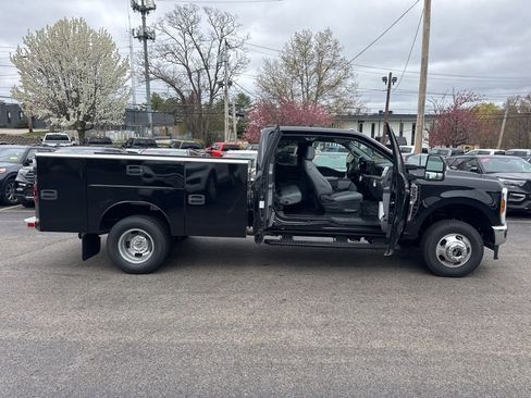 New 2026 Ford F350 XL w/ XL Chrome Package AWD/4WD image 37