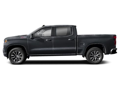 New 2026 Chevrolet Silverado 1500 RST AWD/4WD image 10