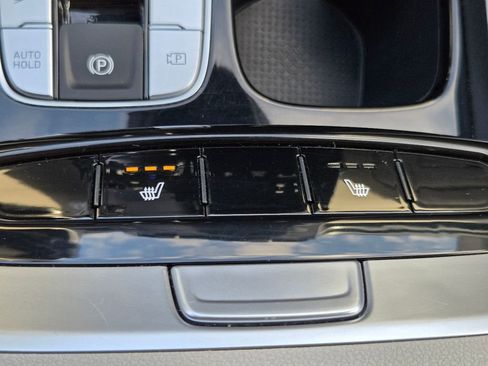 Used 2024 Hyundai Tucson SEL image 25