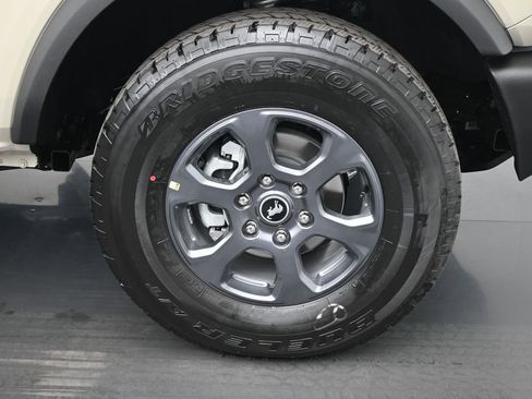 New 2026 Ford Bronco Big Bend AWD/4WD image 20