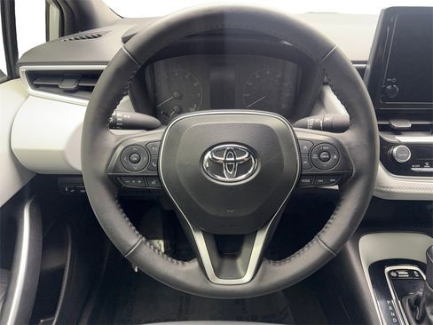Used 2024 Toyota Corolla SE image 57