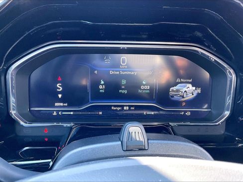 Used 2024 Chevrolet Silverado 1500 High Country image 21