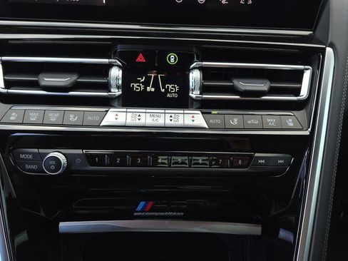 Used 2024 BMW M8 Competition image 28