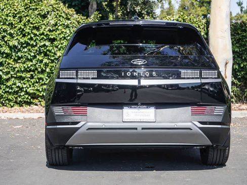 Certified 2024 Hyundai Ioniq 5 SEL RWD image 5