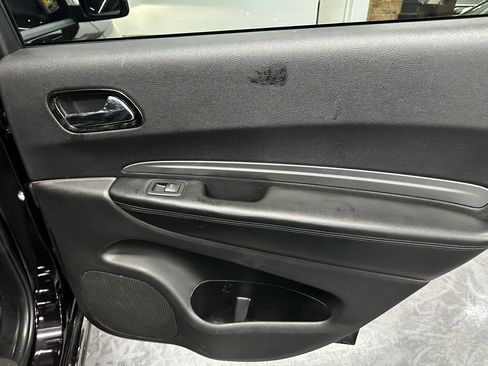 Used 2018 Dodge Durango GT w/ Premium Group image 17