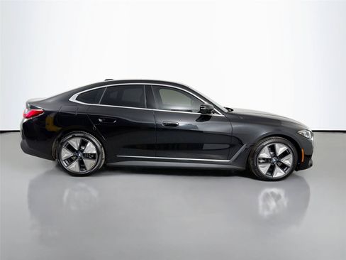 New 2026 BMW i4 eDrive40 w/ Premium Package RWD image 7