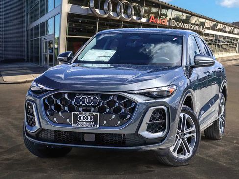 New 2026 Audi Q5 Premium AWD/4WD image 1