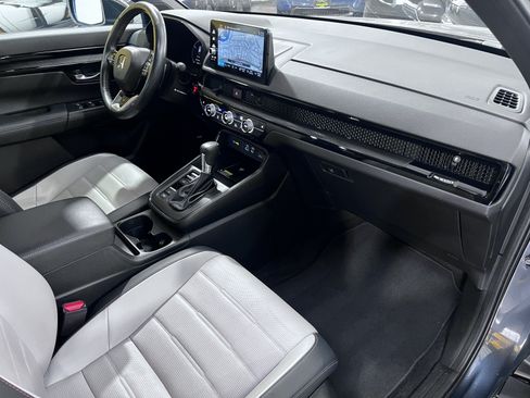 Used 2023 Honda CR-V Sport Touring image 16